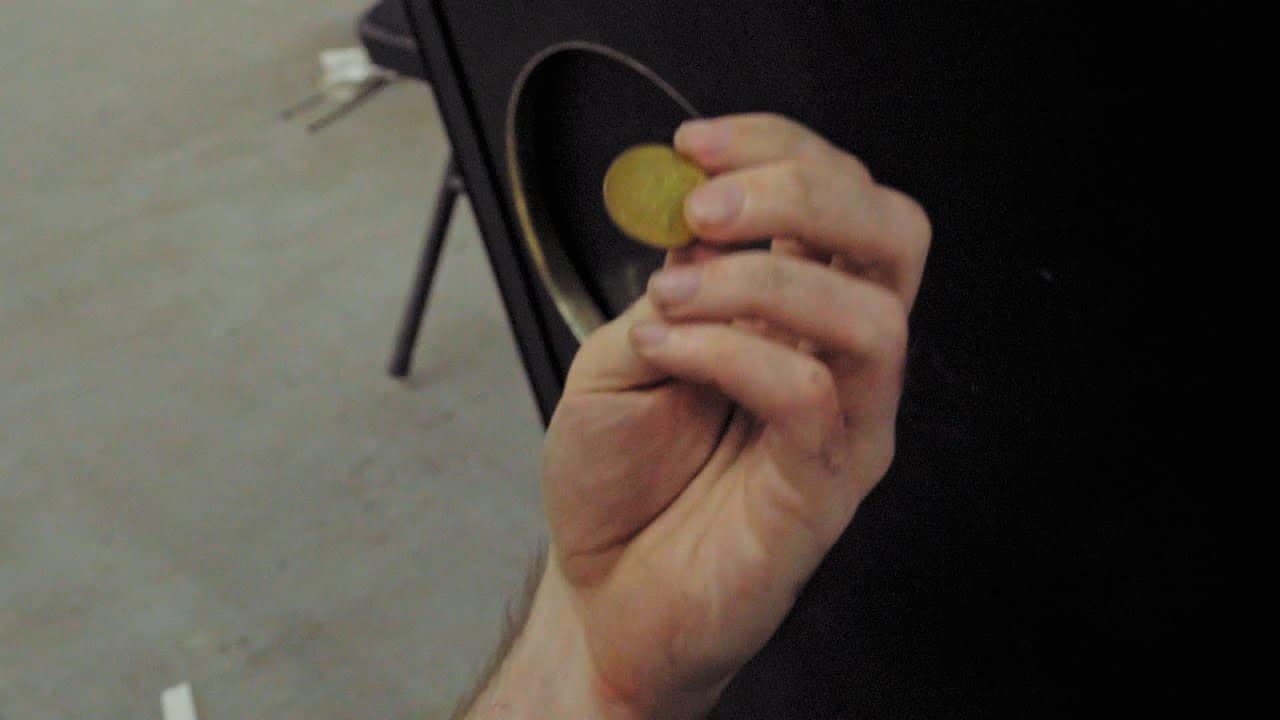 BTS 301: The Doomsday Machine