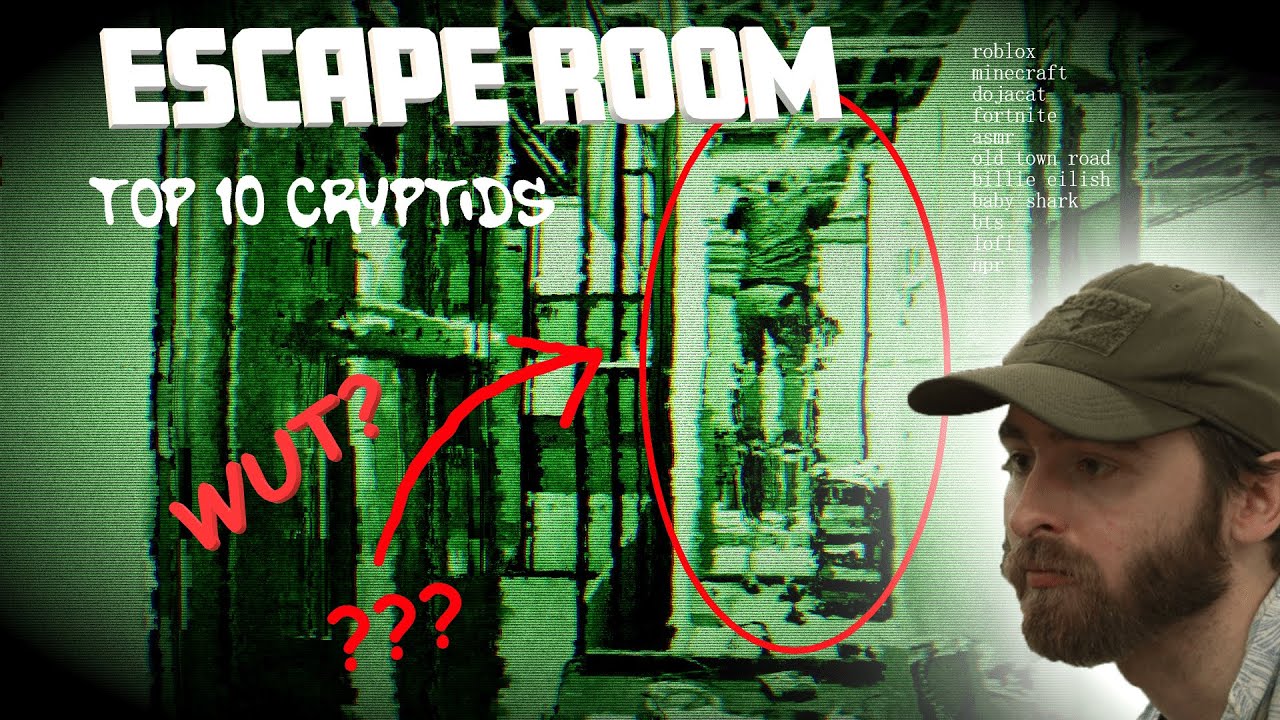 BTS Ep 401 | The Omega Glory