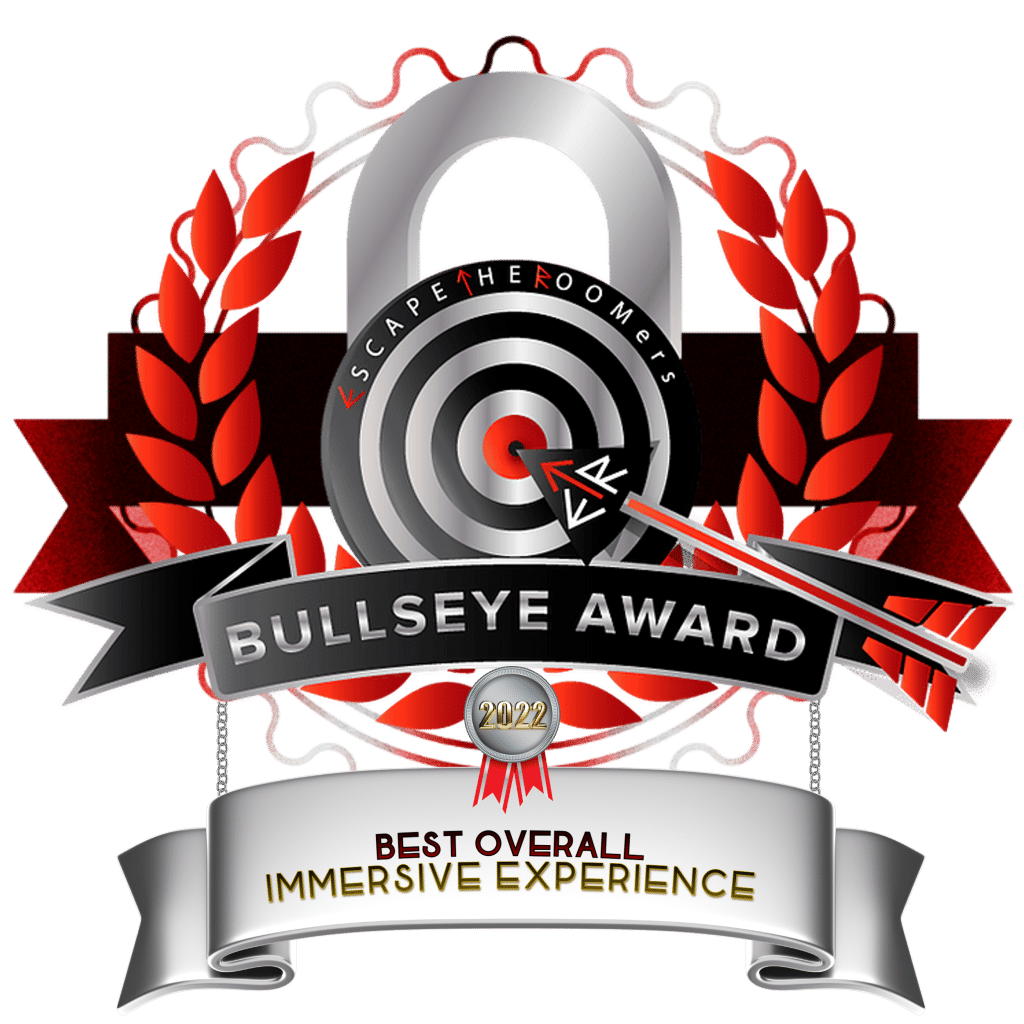 best overall immersive experience