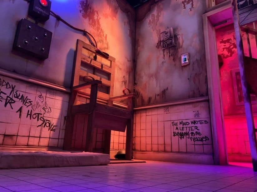 corporate team building charlotte nc