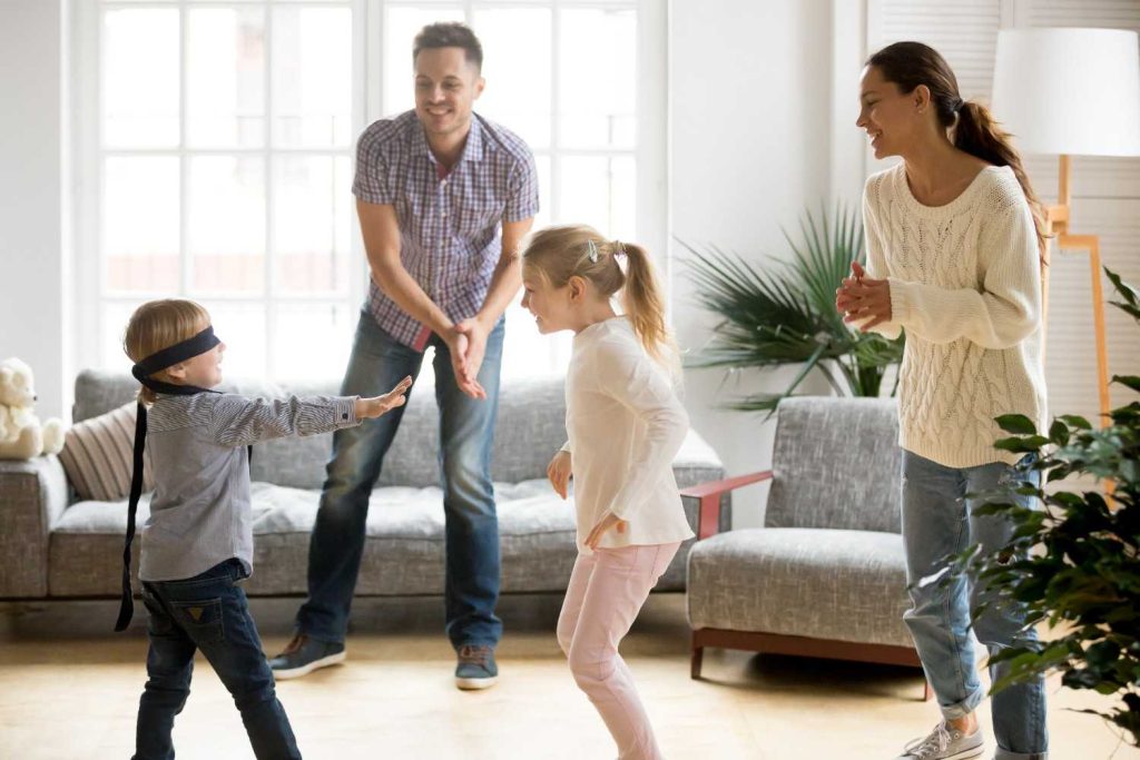 family fun activities