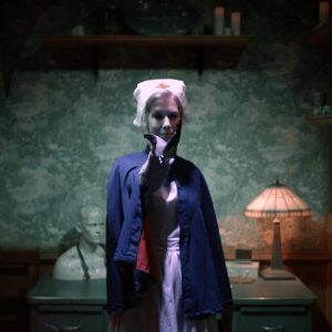 inside experience escape