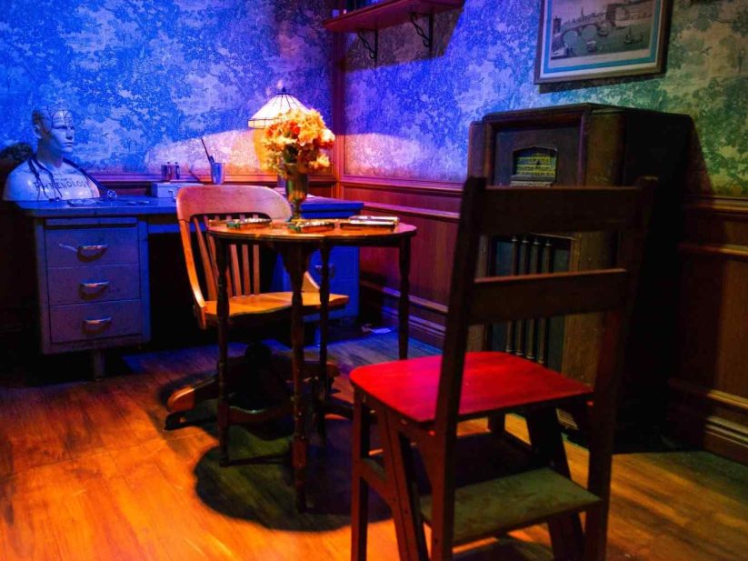 team building activities charlotte